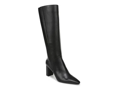 Naturalizer Farryn Boot In Black