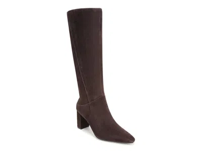Naturalizer Farryn Boot In Brown