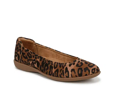 Naturalizer Flexy Ballet Flat