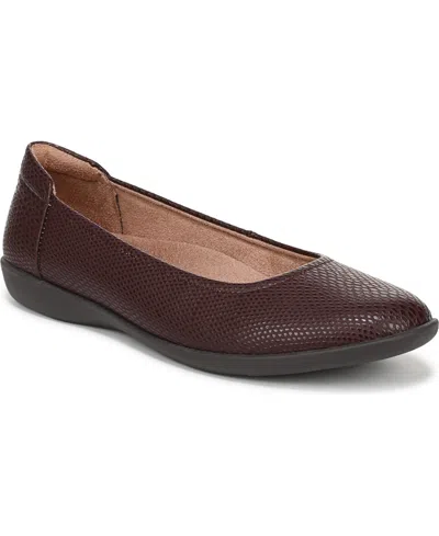 Naturalizer Flexy Slip On Ballet Flats