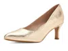 Naturalizer Flora In Gold