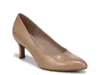Naturalizer Flora Pump In Brown