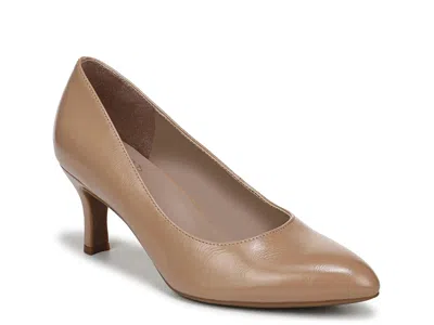 NATURALIZER NATURALIZER FLORA PUMP