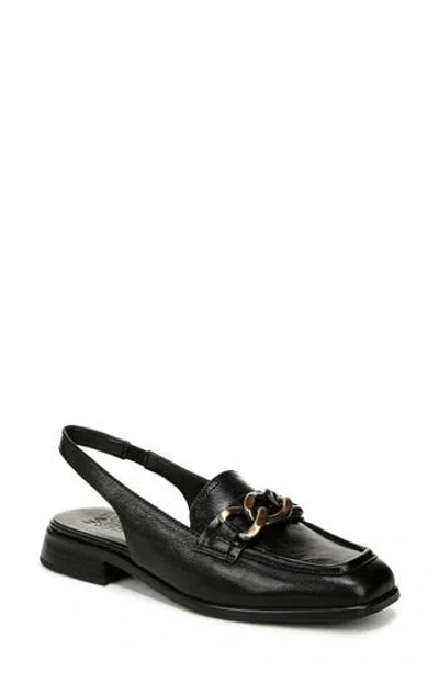 NATURALIZER NATURALIZER FRANCES SLINGBACK LOAFER