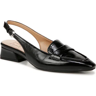 NATURALIZER NATURALIZER GARNER SLINGBACK LOAFER