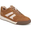 Naturalizer Garnet Sneaker In Brown