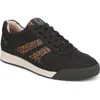 Naturalizer Garnet Sneaker In Multi