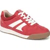 Naturalizer Garnet Sneaker In Pink