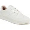 Naturalizer Garnet Sneaker In White