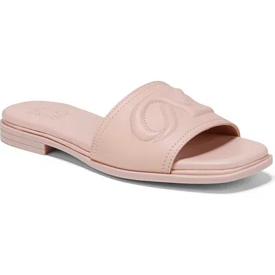NATURALIZER NATURALIZER GENEVIEVE SLIDE SANDAL