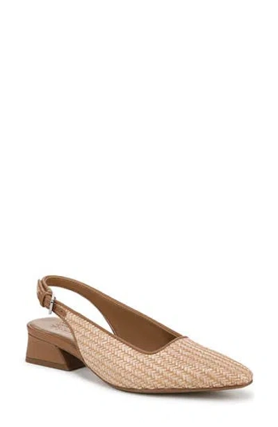 NATURALIZER NATURALIZER GINGER SLINGBACK PUMP