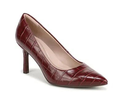 Naturalizer Glimmer Pump In Black