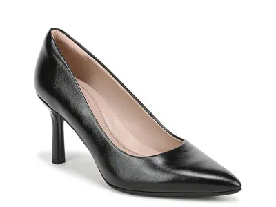 Naturalizer Glimmer Pump In Black