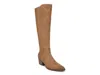 Naturalizer Golden Boot In Brown