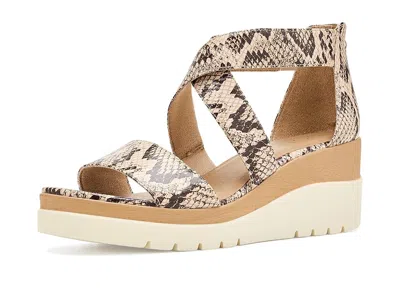 Naturalizer Goodtimes In Sand