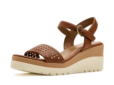 Naturalizer Graciela In Brown