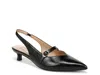 Naturalizer Grayson Pump In Black