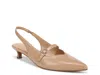 Naturalizer Grayson Pump In Gold