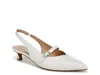 Naturalizer Grayson Pump In White
