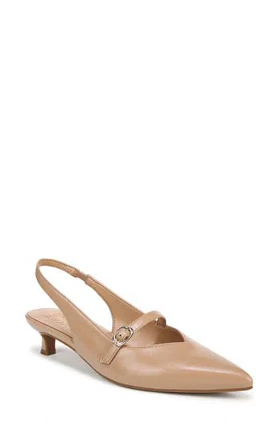 NATURALIZER NATURALIZER GRAYSON SLINGBACK MARY JANE FLAT