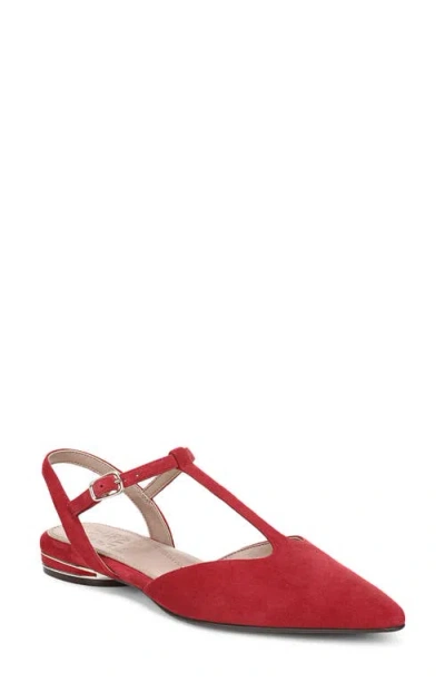 Naturalizer Harlie Flat In Multi