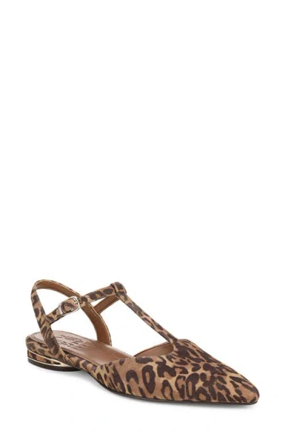 Naturalizer Harlie Flat In Multi