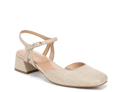 Naturalizer Hattie Pump In Pink