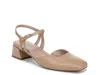 Naturalizer Hattie Pump In Pink