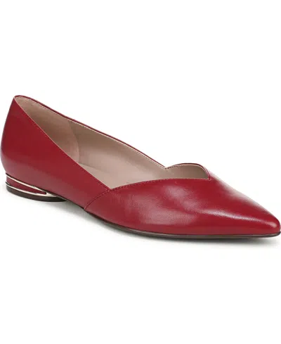 Naturalizer Havana Ballet Flats In Multi