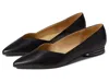 Naturalizer Havana Flat In Black