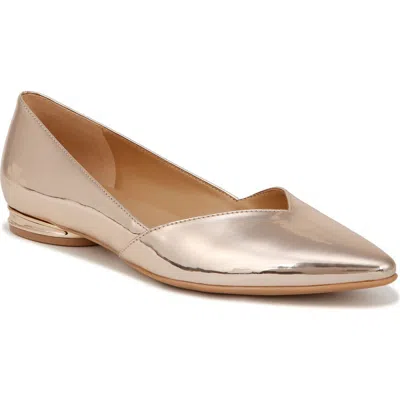 Naturalizer Havana Pointed Toe Flat