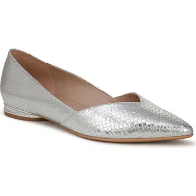 Naturalizer Havana Pointed Toe Flat