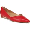 Naturalizer Havana Pointed Toe Flat