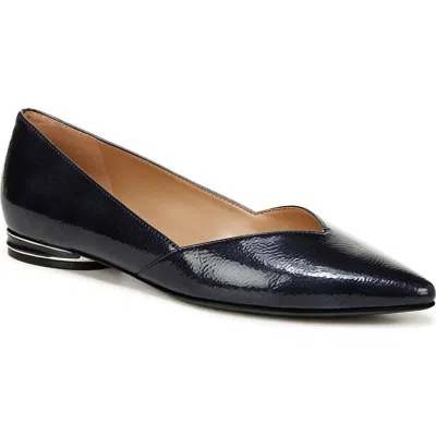 Naturalizer Havana Pointed Toe Flat
