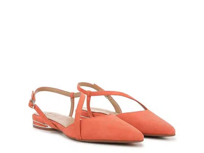 Naturalizer Hawaii Slingbacks