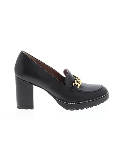 Pre-owned Naturalizer Heels In Black