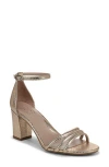 Naturalizer Heidi Sandal In Brown