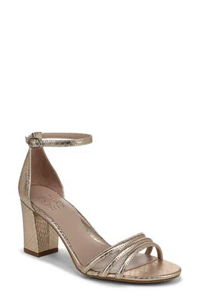 Naturalizer Heidi Sandal In Brown