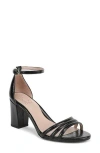 Naturalizer Heidi Sandal In Black