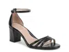 Naturalizer Heidi Sandal In Black