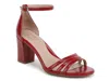 Naturalizer Heidi Sandal In Red