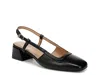 Naturalizer Harper Slingback Pump In Black