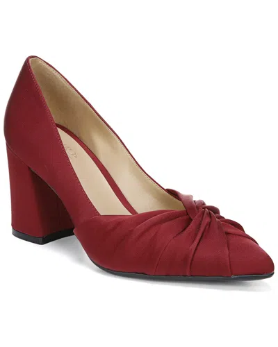 Naturalizer Helena Pump In Blue