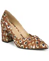 Naturalizer Helena Pump In Brown