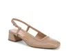 Naturalizer Harper Slingback Pump In Neutral