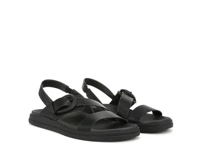 Naturalizer Hope Slingbacks In Black