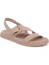 Naturalizer Hope Slingback Sandal In Beige