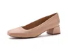 Naturalizer Huntley In Neutral