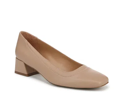Naturalizer Huntley Pump In Neutral