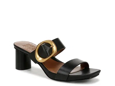 Naturalizer Ida Sandal In Black